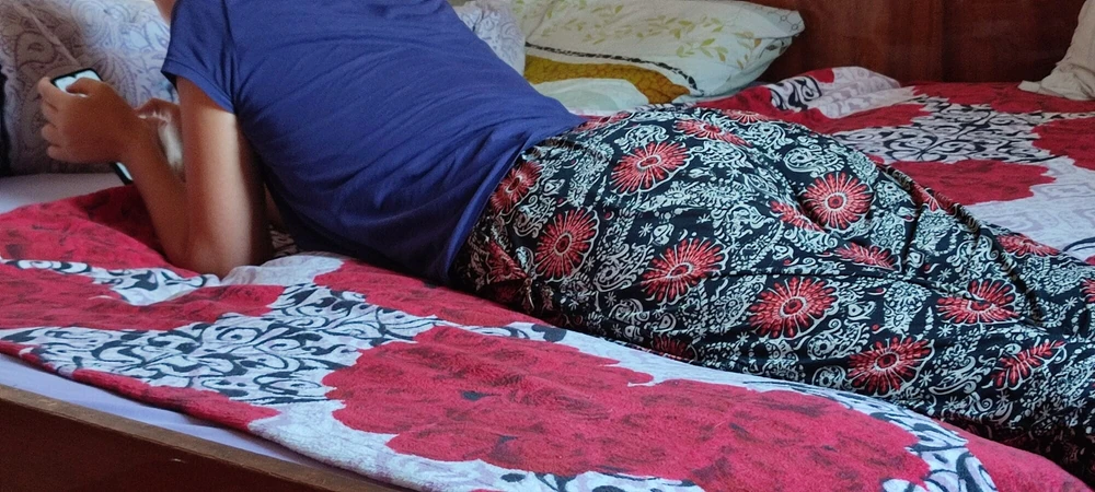 My sweet little holes 🥰 #4