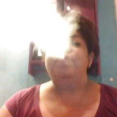 smoking