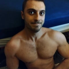 A bit of me