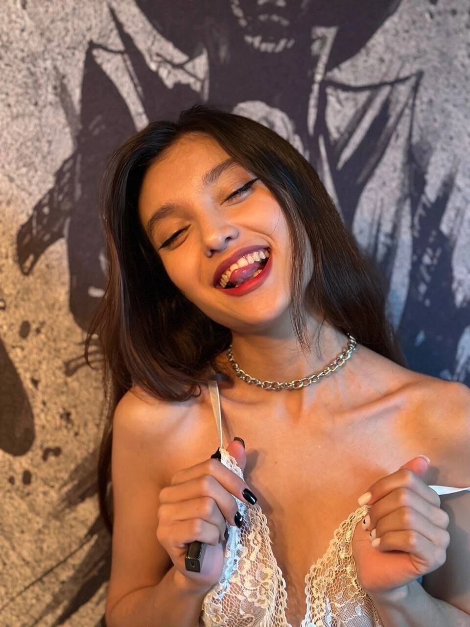 Lina Free Photos #3