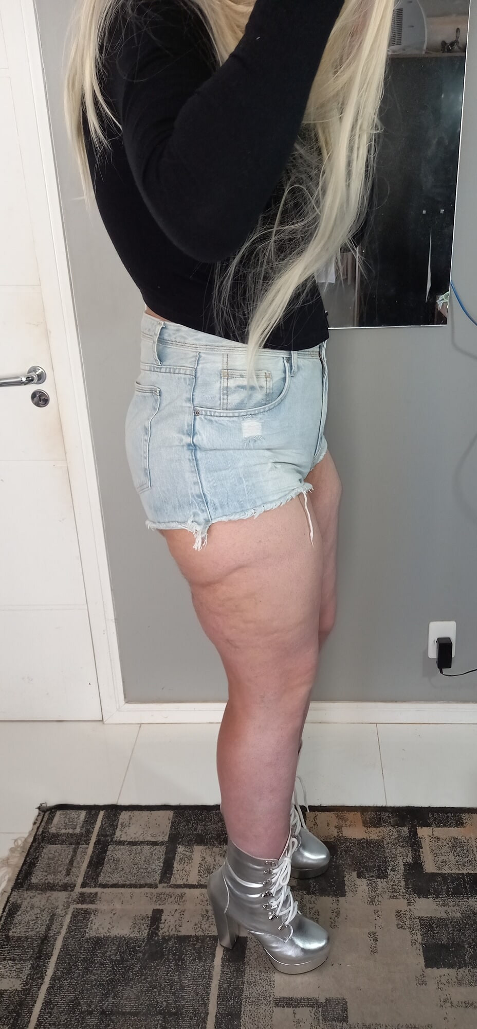 My ass for you cum #43