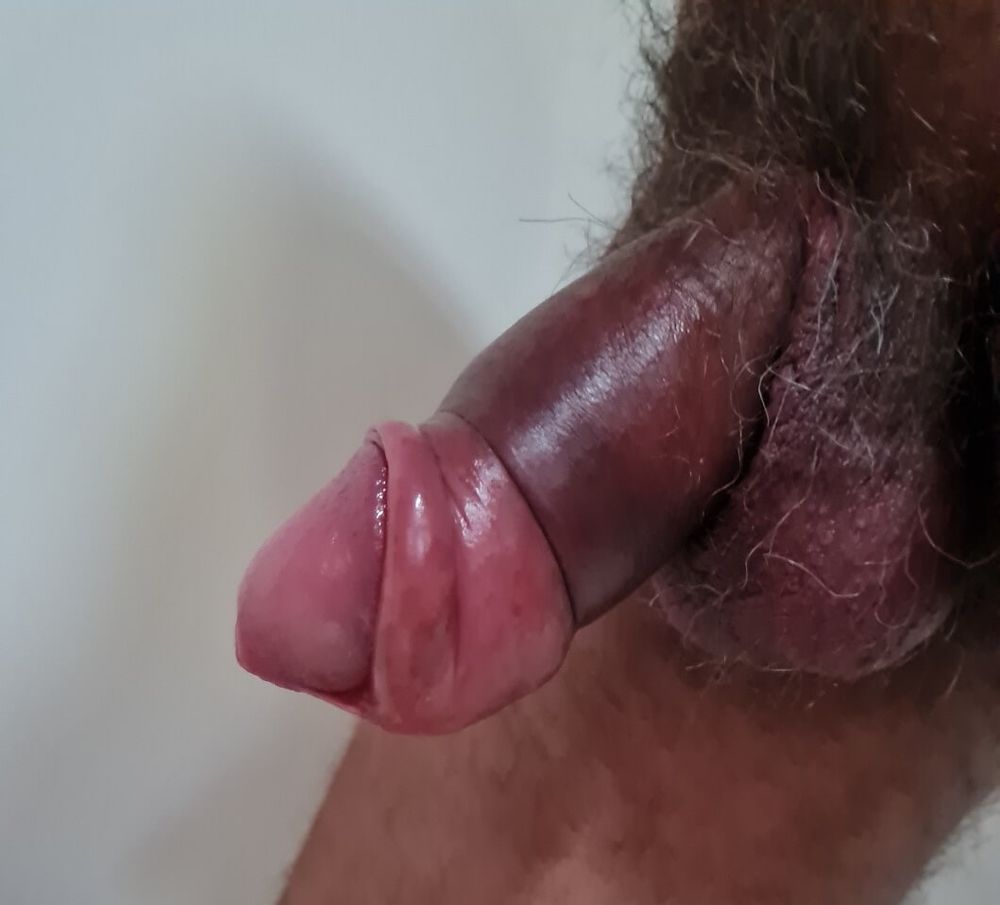 pumped cock 4 #17