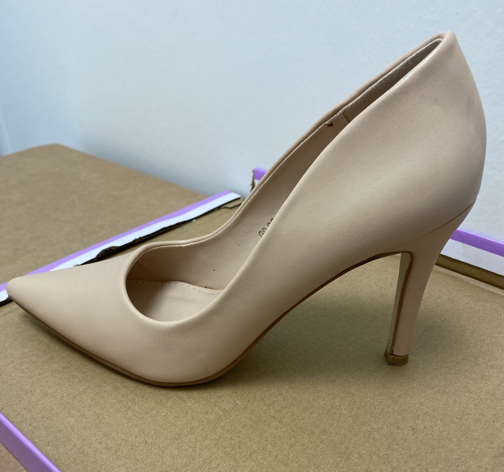Heels of my sis in law #4