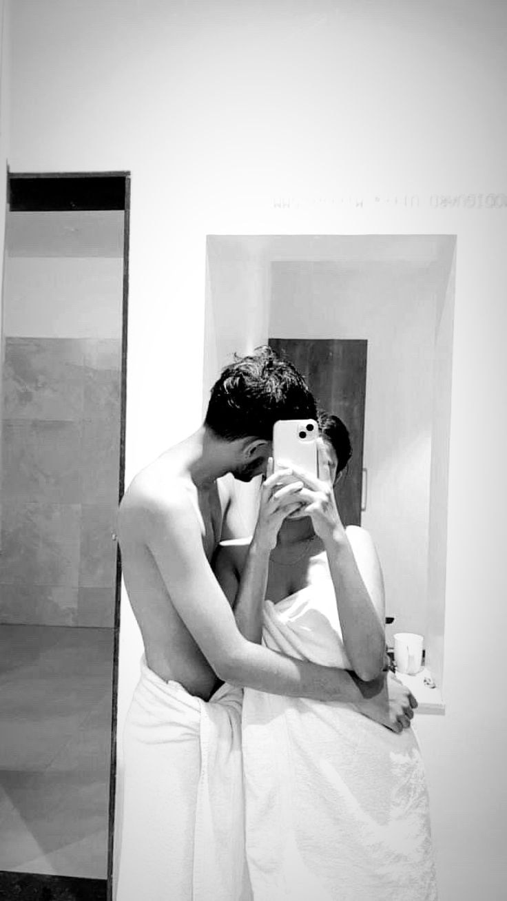 Newly shoot