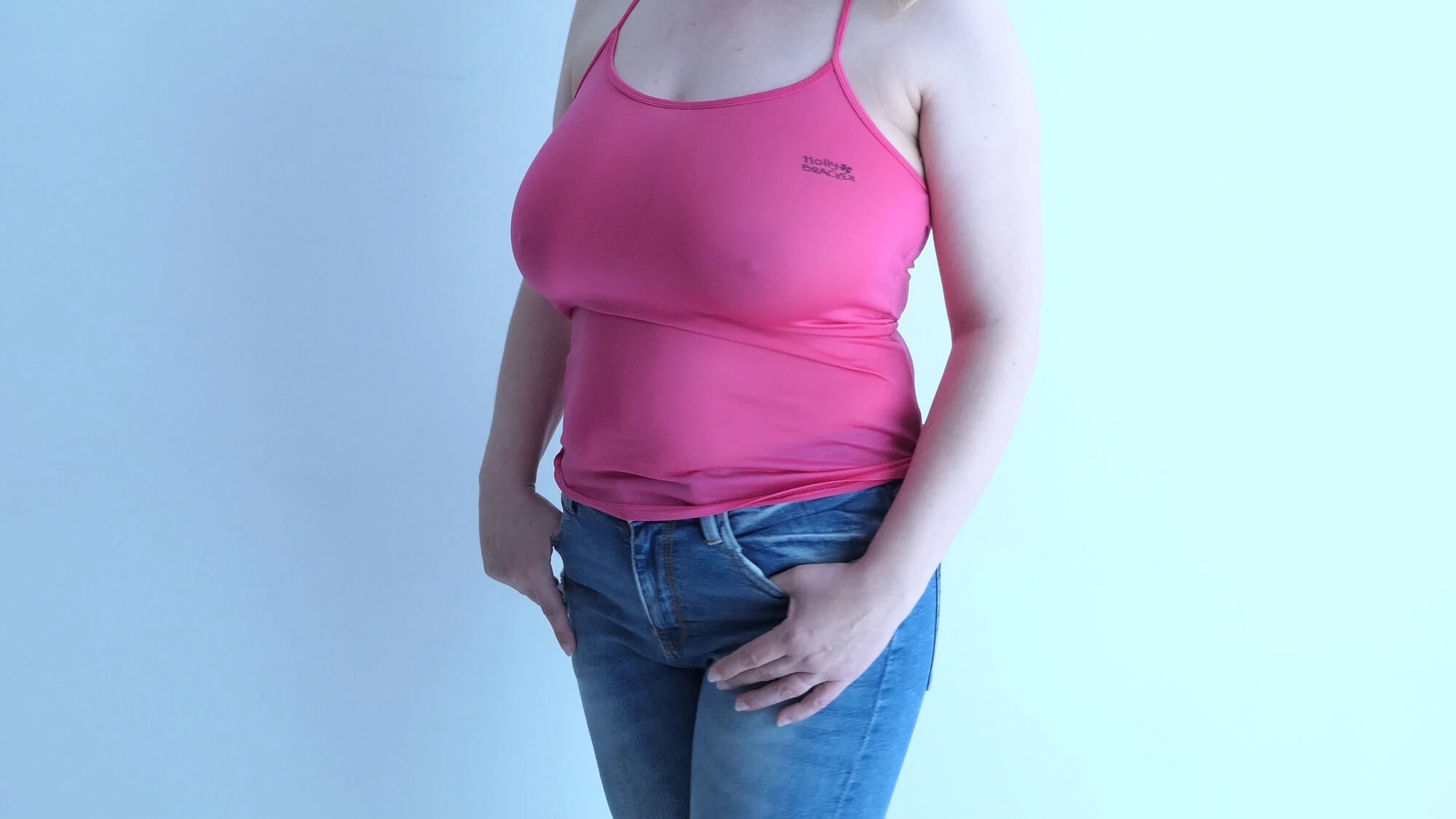 Dream of pink