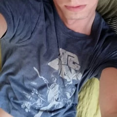 You want more 
