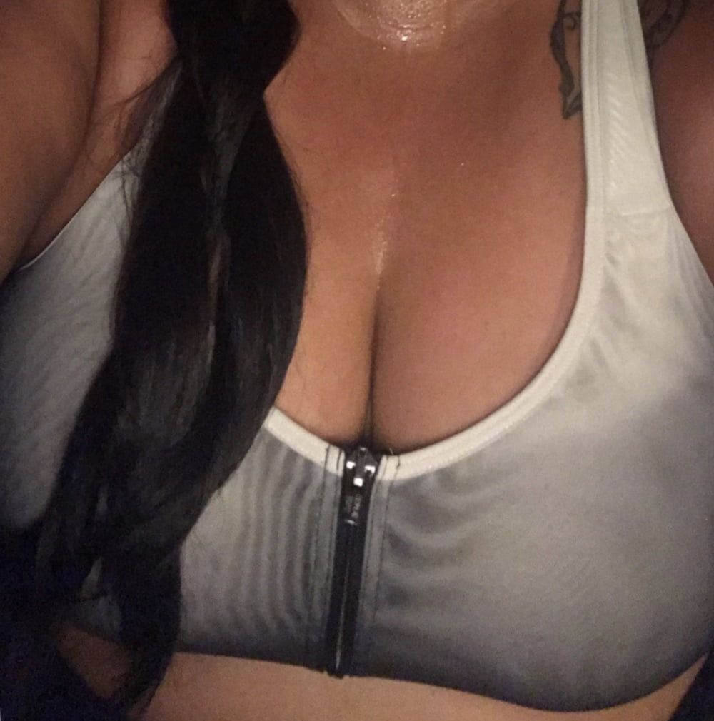Snaps from wifey  #5