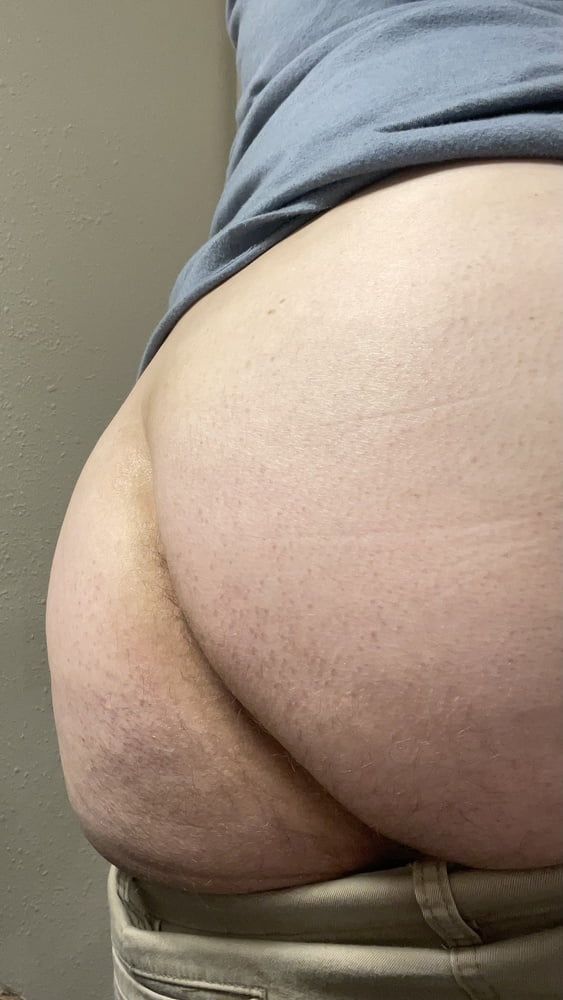 Massive Ass