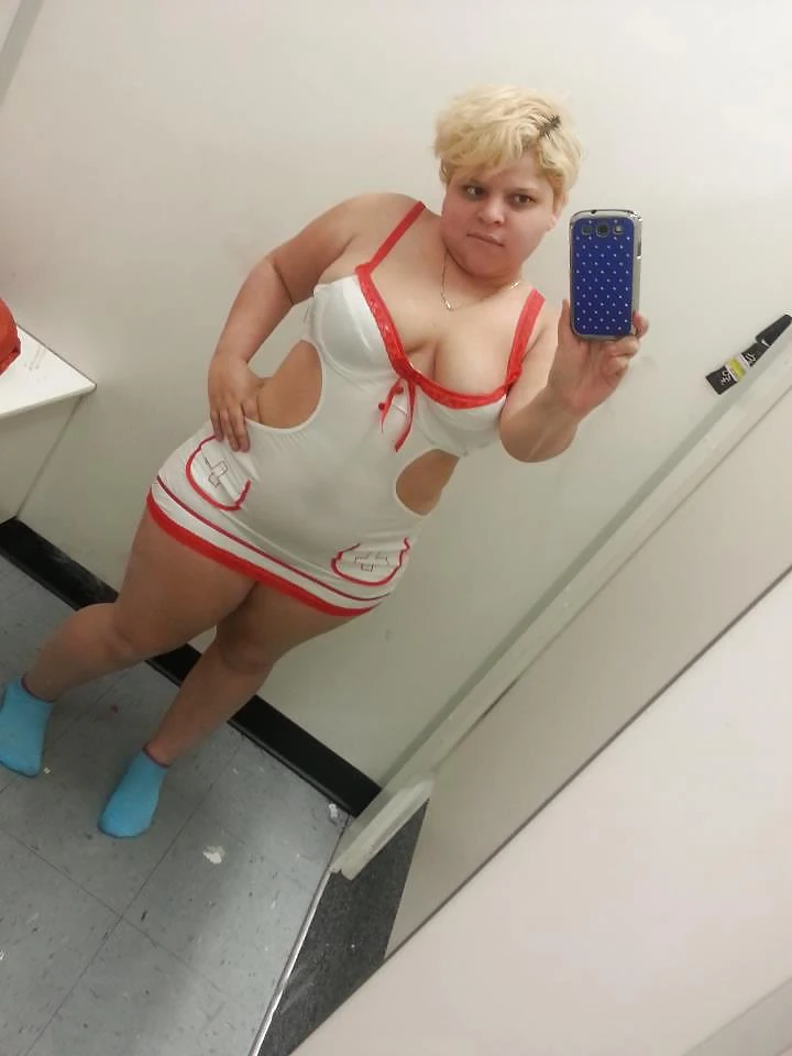bbw amateur #10
