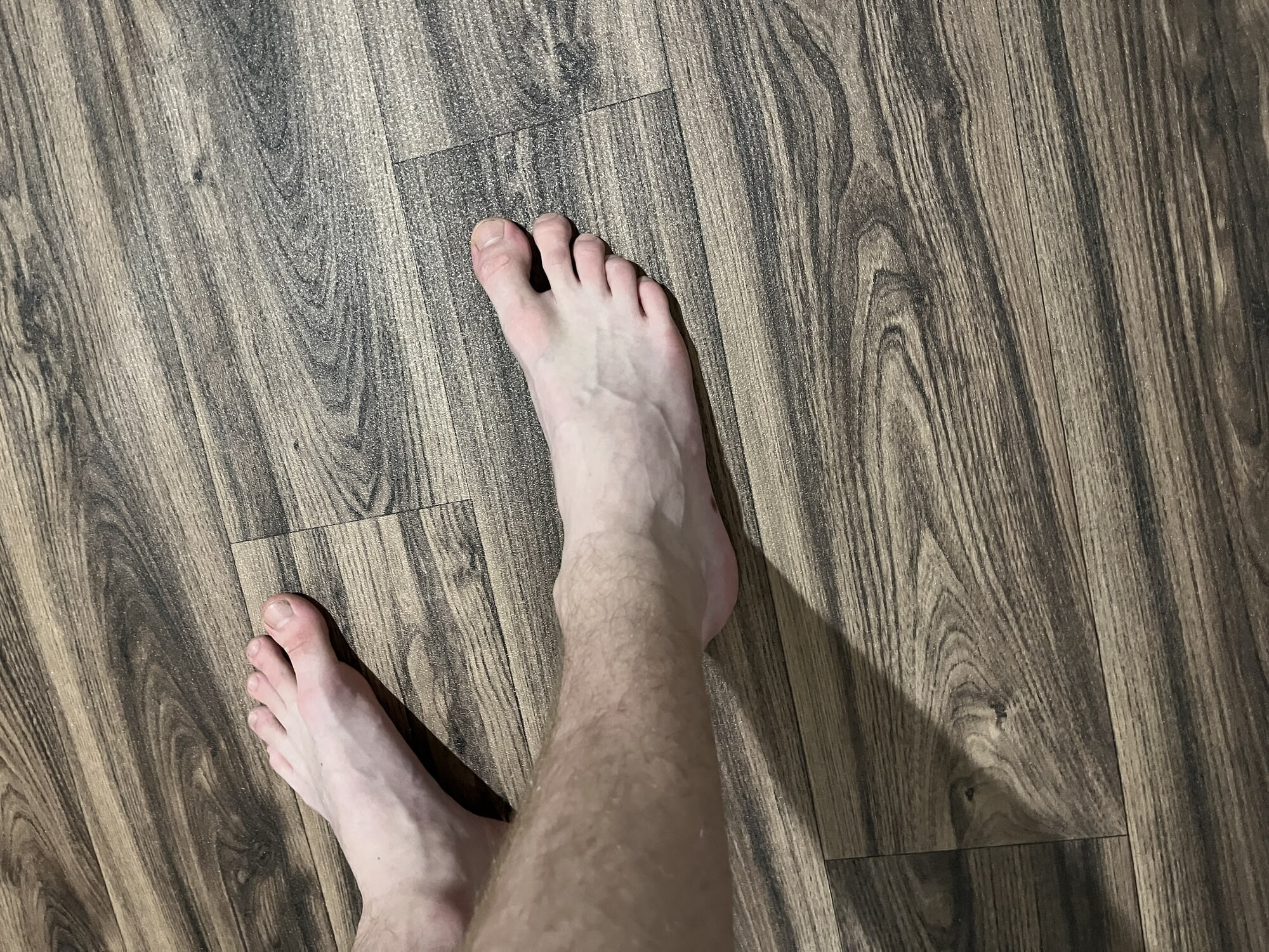 My feet #10