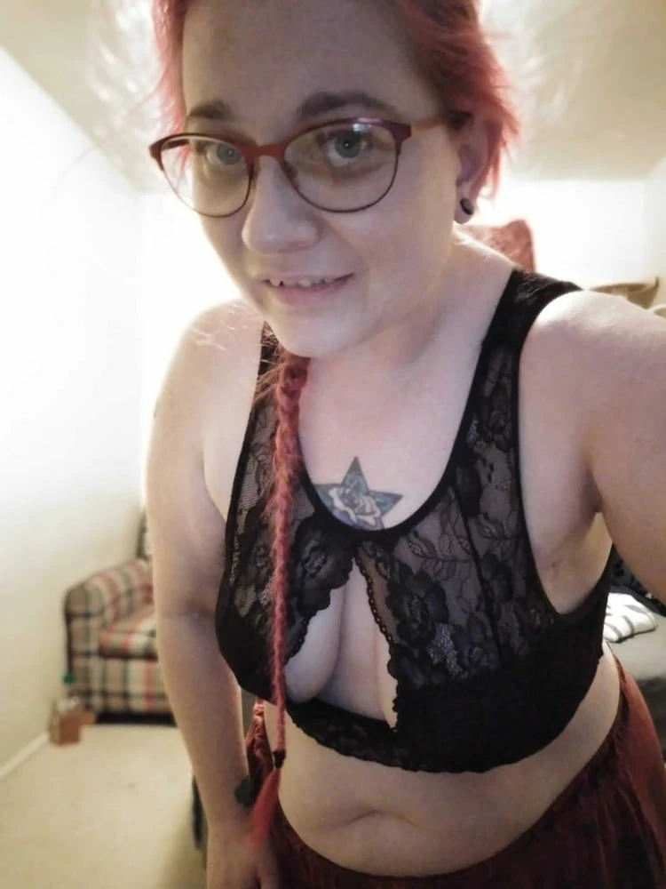 Side Slut Sexy in Pink #36