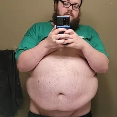 Shower time