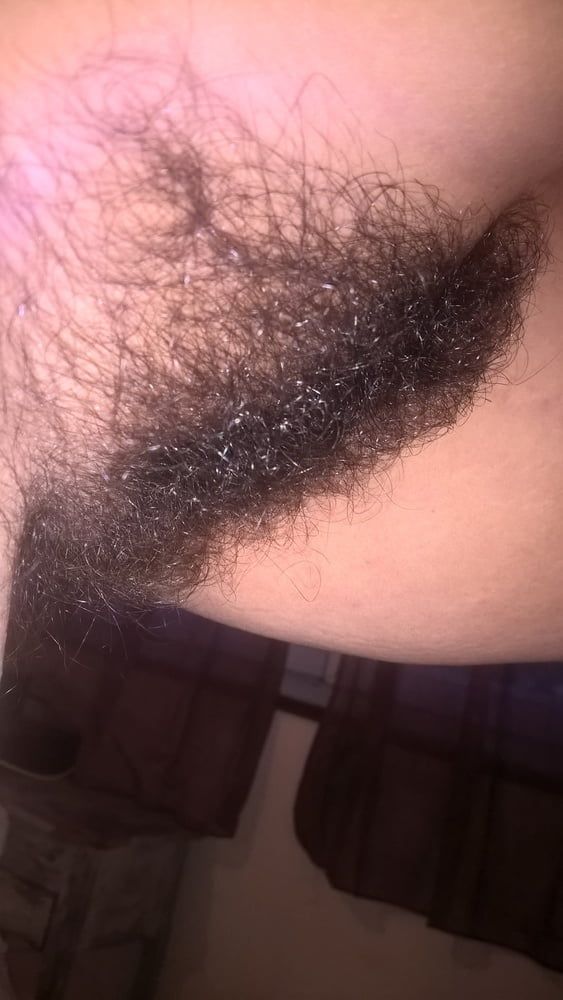 JoyTwoSex - Horny Hairy Selfies #26