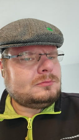 Ich