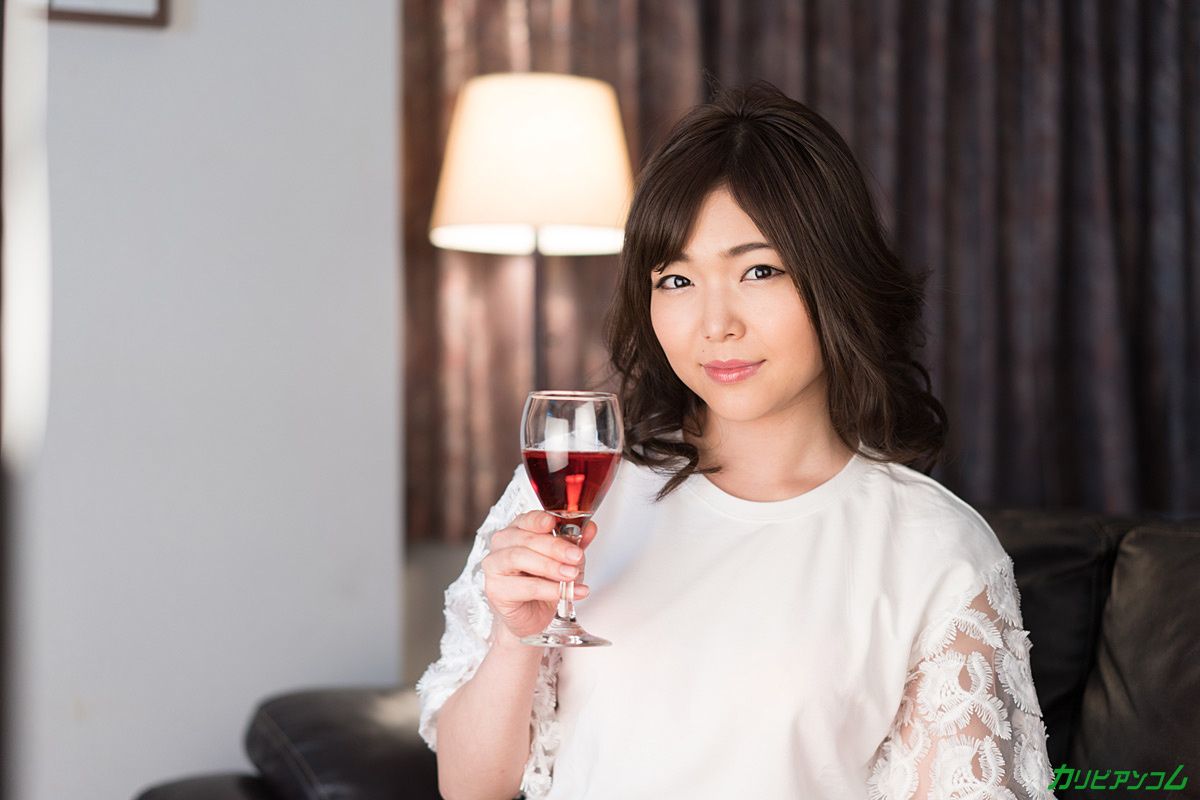 Shino Aoi :: Drinking And Fucking -Legendary JAV girl - - CA #2