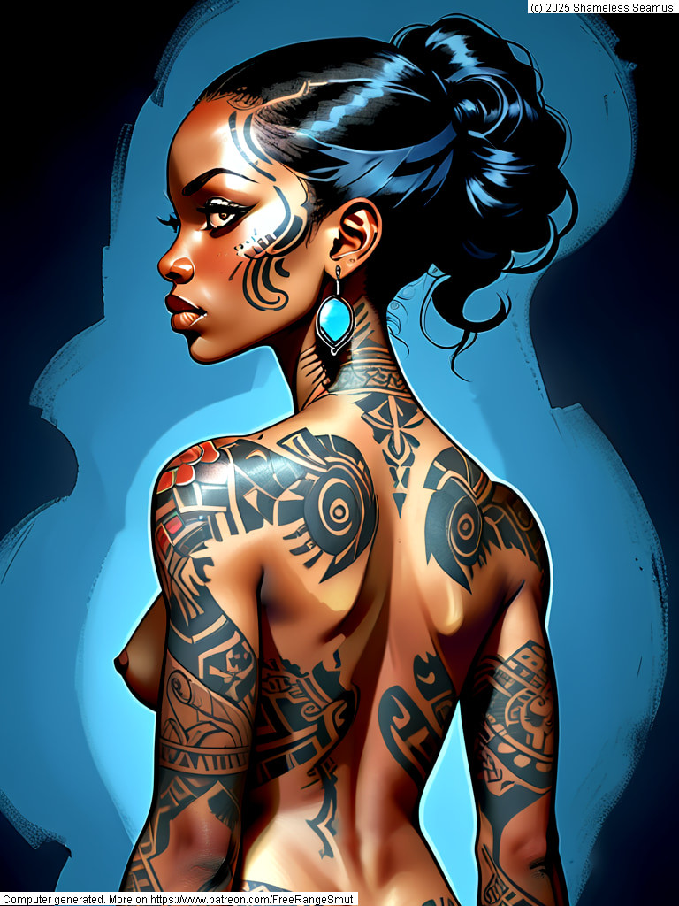 Inked #24