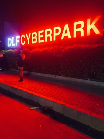 Gurgaon DLF💋
