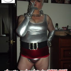 COUNCIL SLUT
