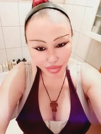 transs barbie barba             natalija skopje         