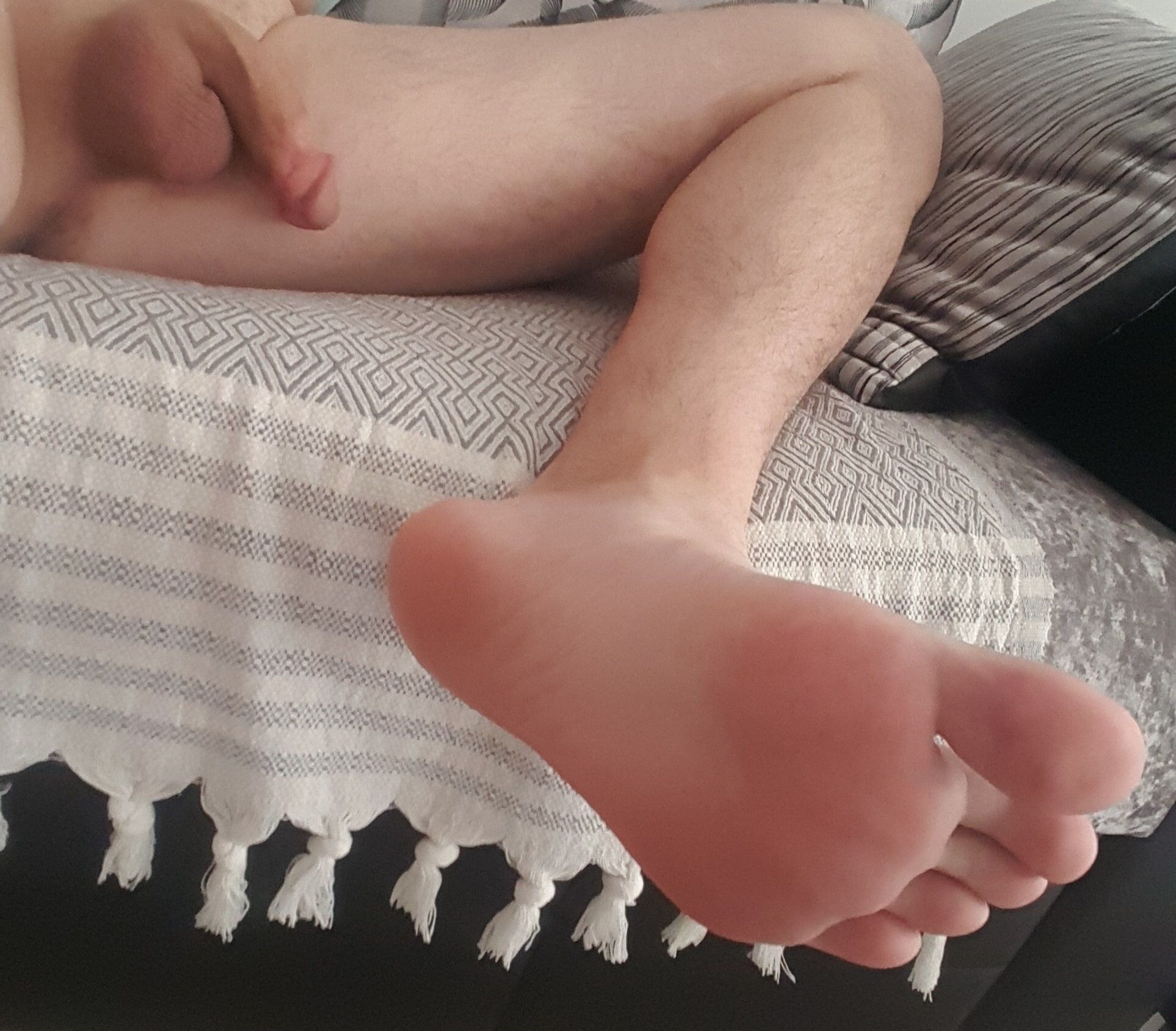 my feet  #5
