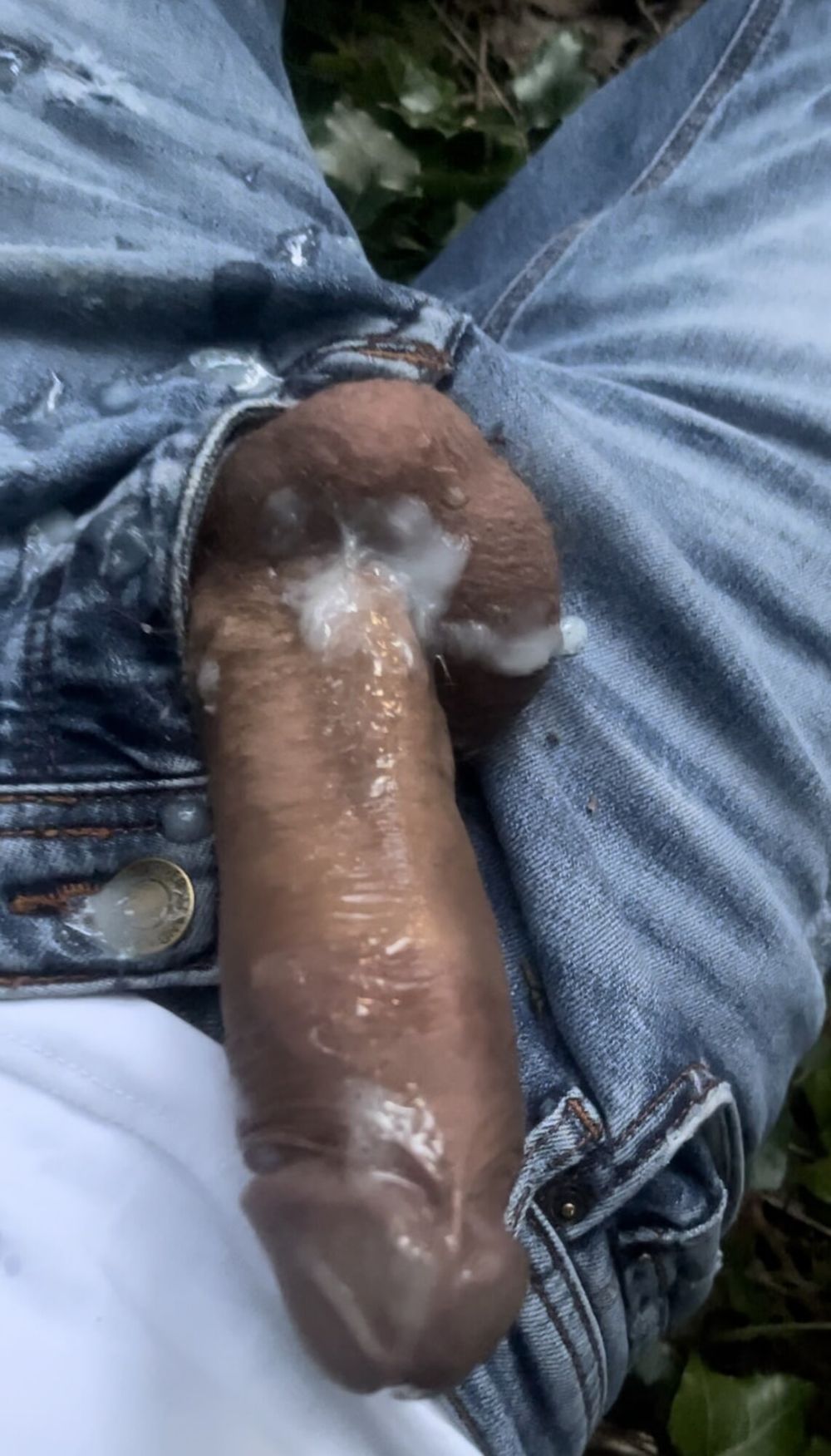 Outdoor cum 🌅 #8