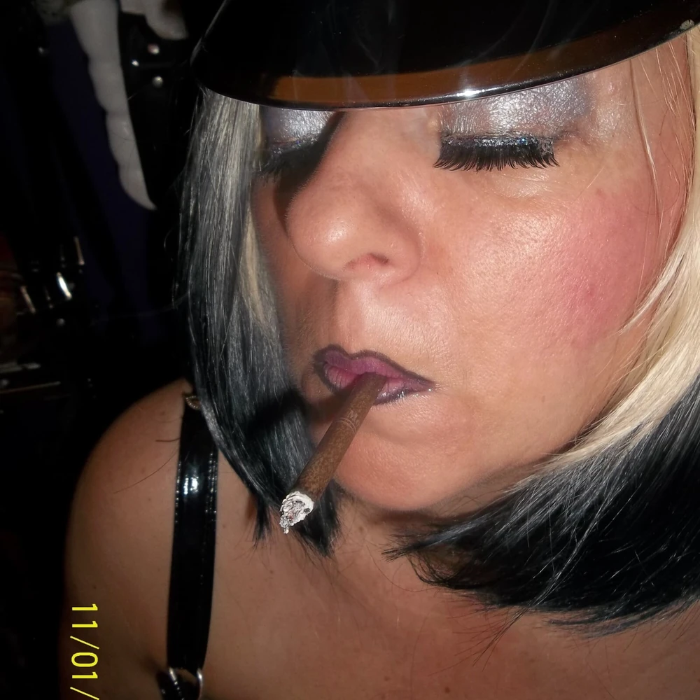 SHIRLEY SLUT 689 #5