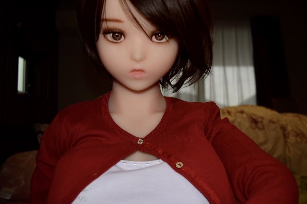 Love Doll DH168 Nao #10