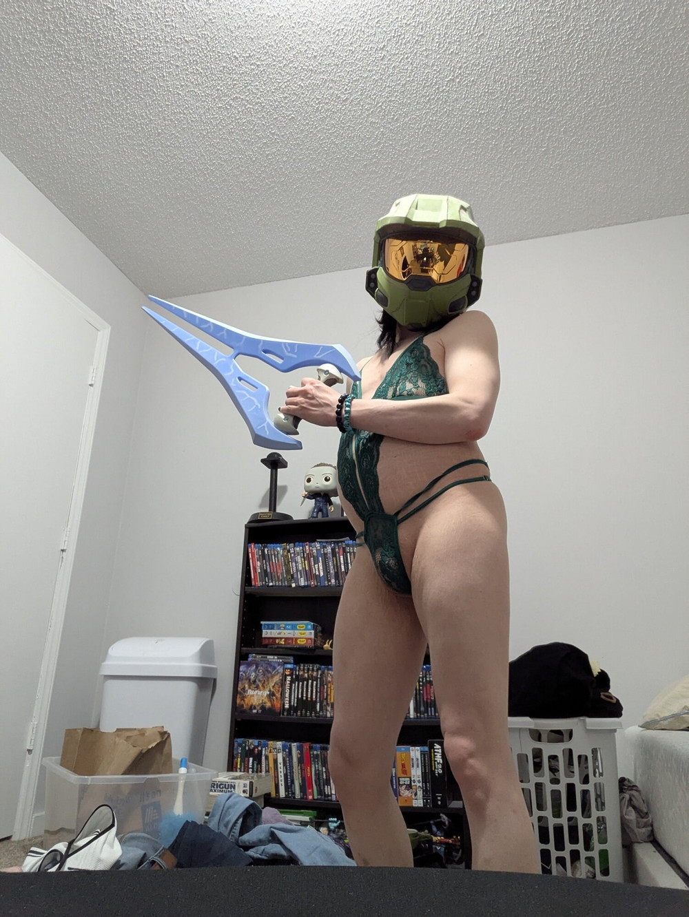 master slut  #2