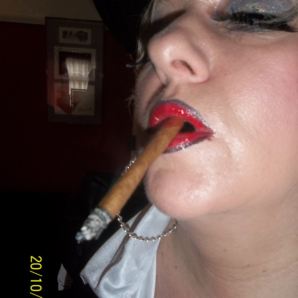 SHIRLEY SLUT 14 #5