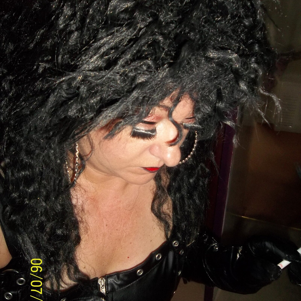 SHIRLEY SLUT 249 THANK YOU #2