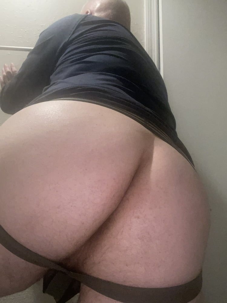 Massive Ass