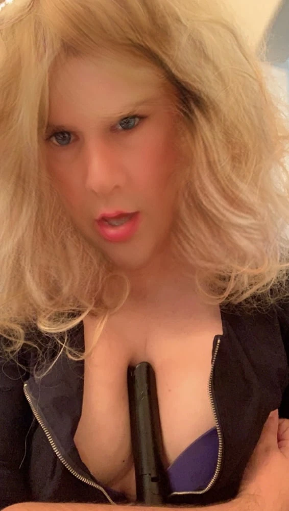 The blonde years  #44