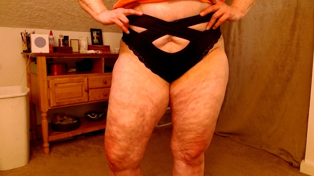 Fresh sexy pics from dawnSkye1962 #14