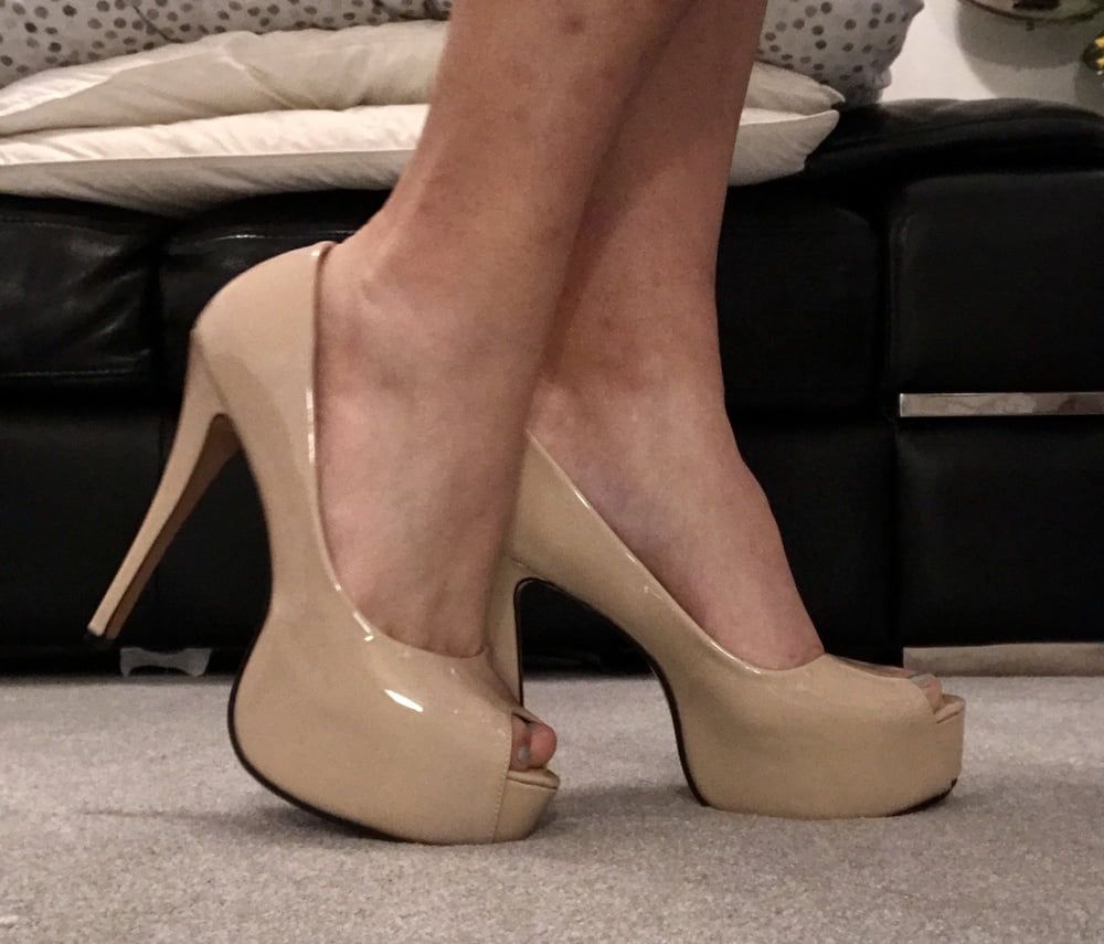 Sexy Heel Collection  #42