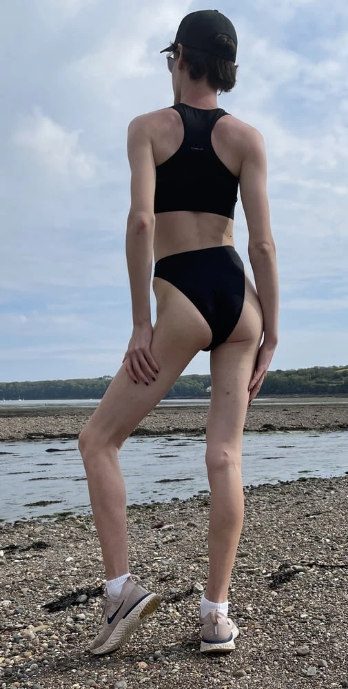 Black Bikini #5