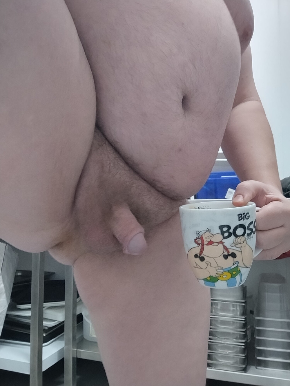 Moi et mes rondeurs #2