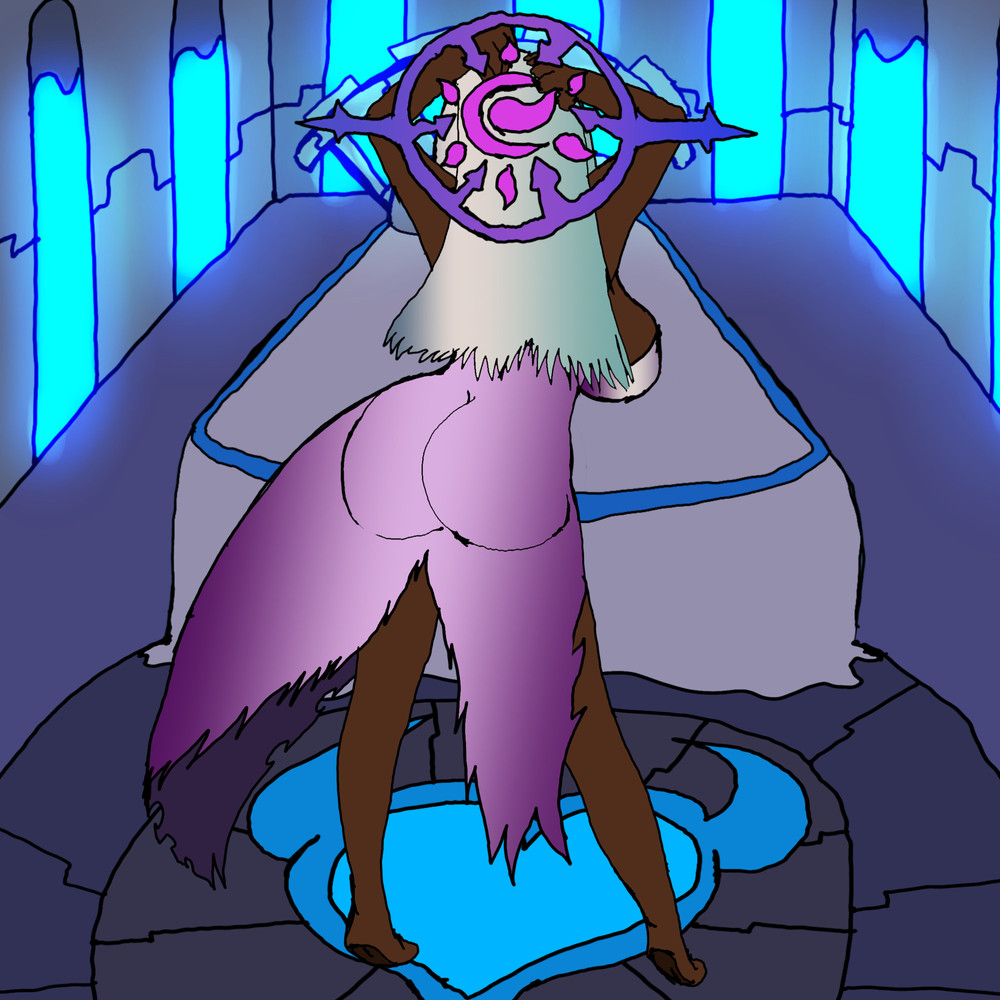 FAN-FAVORITE CHARACTERS #38