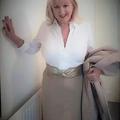 Inside the Lingerie Store Dressing Room