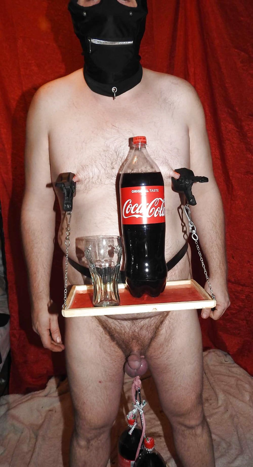 Servo Cocacola #15