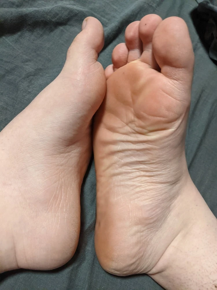 Feet Pictures #5 my sexy feet #3