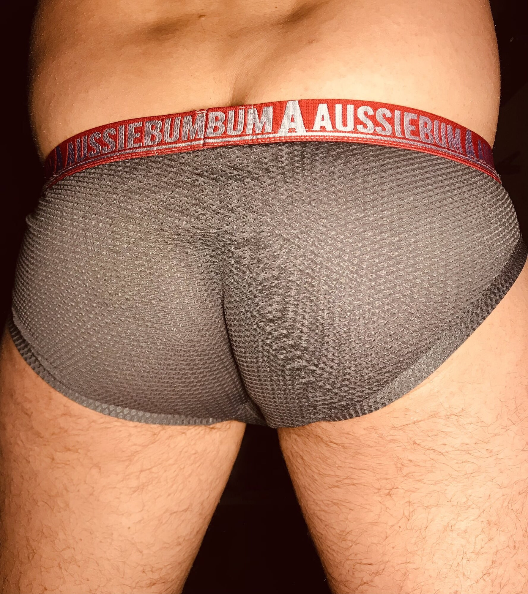 My Undies #8