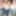 Busty Nanami Takase in mini skirt teases