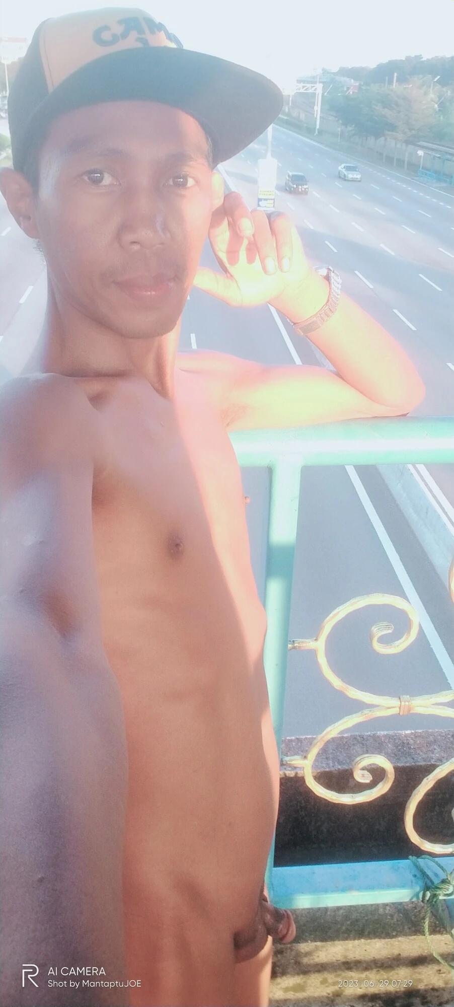 My naked pic JOE #2