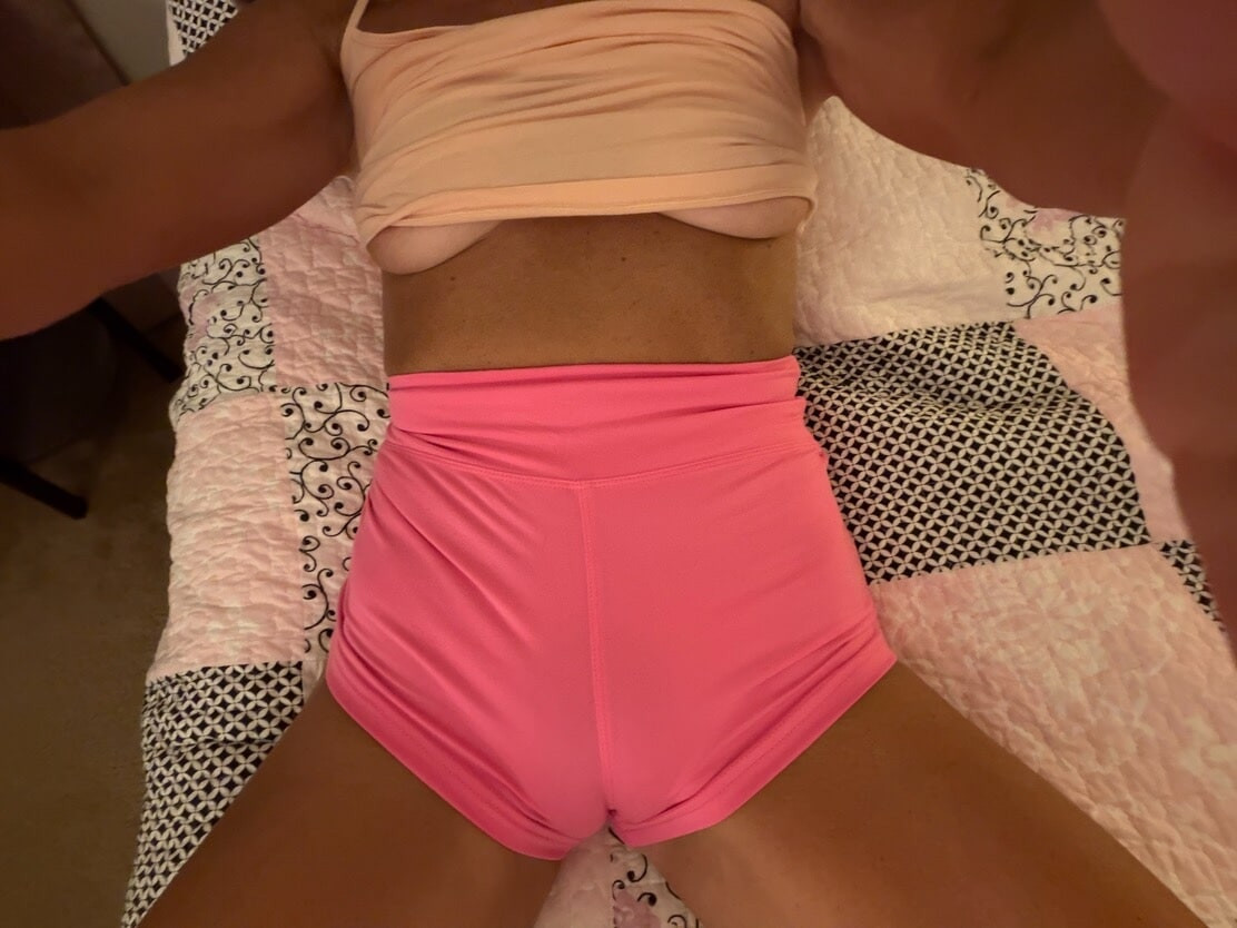 Camel Toe #6
