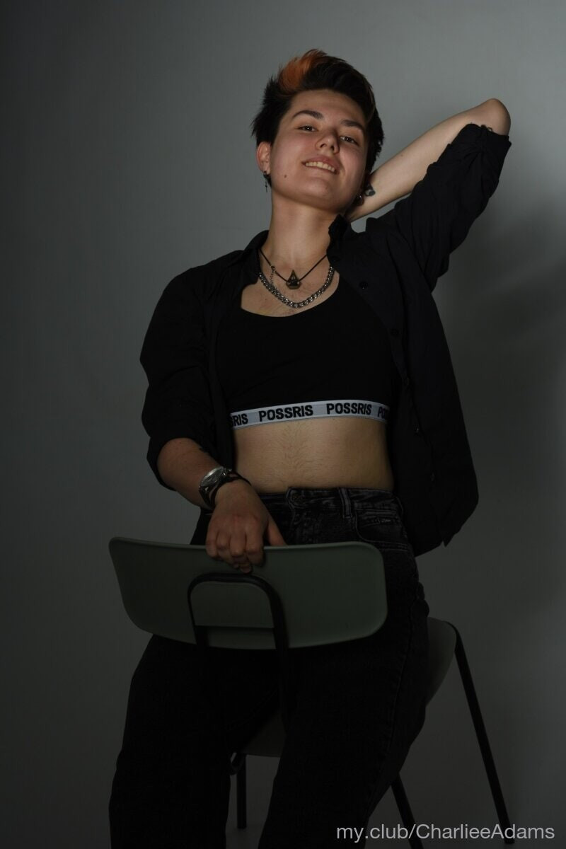 Charlie Free Photos #11