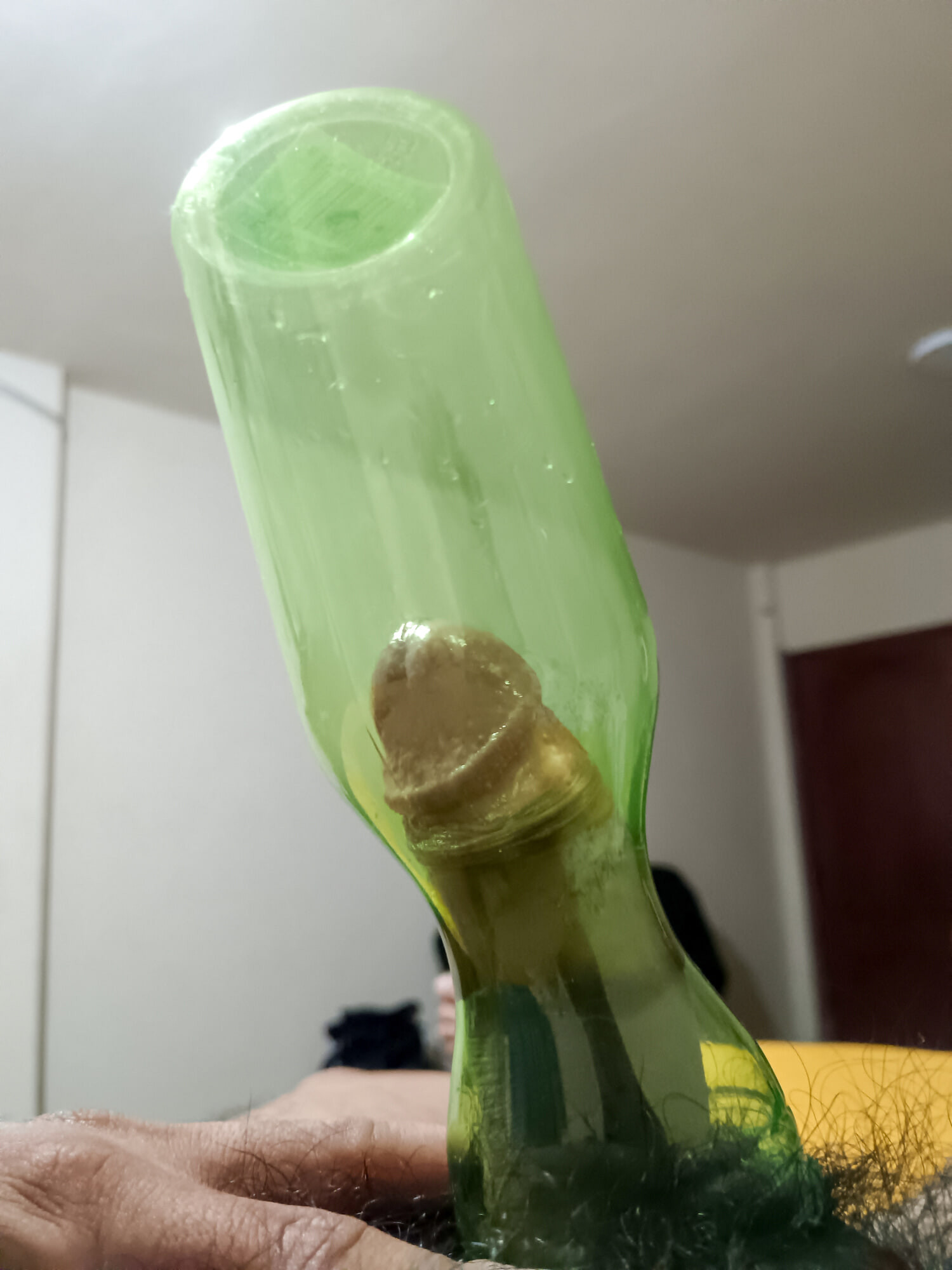 My fiery penis harder than ever - 11 #10