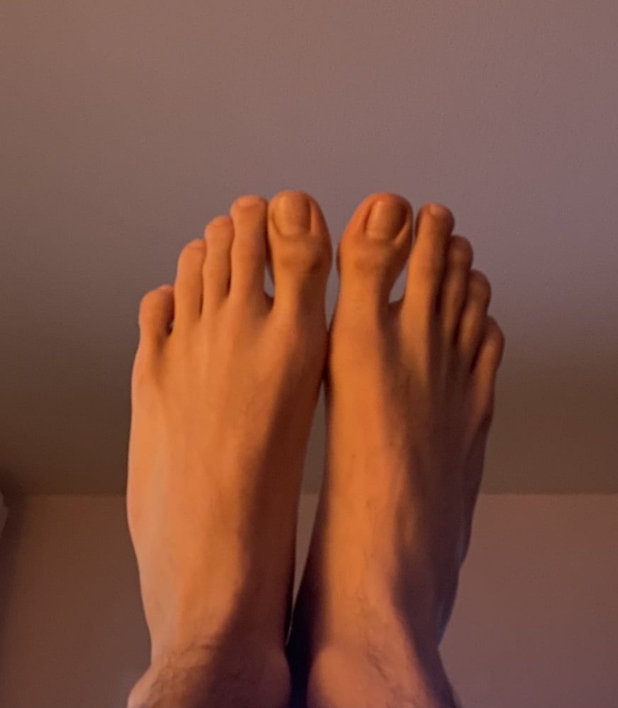 My Feet