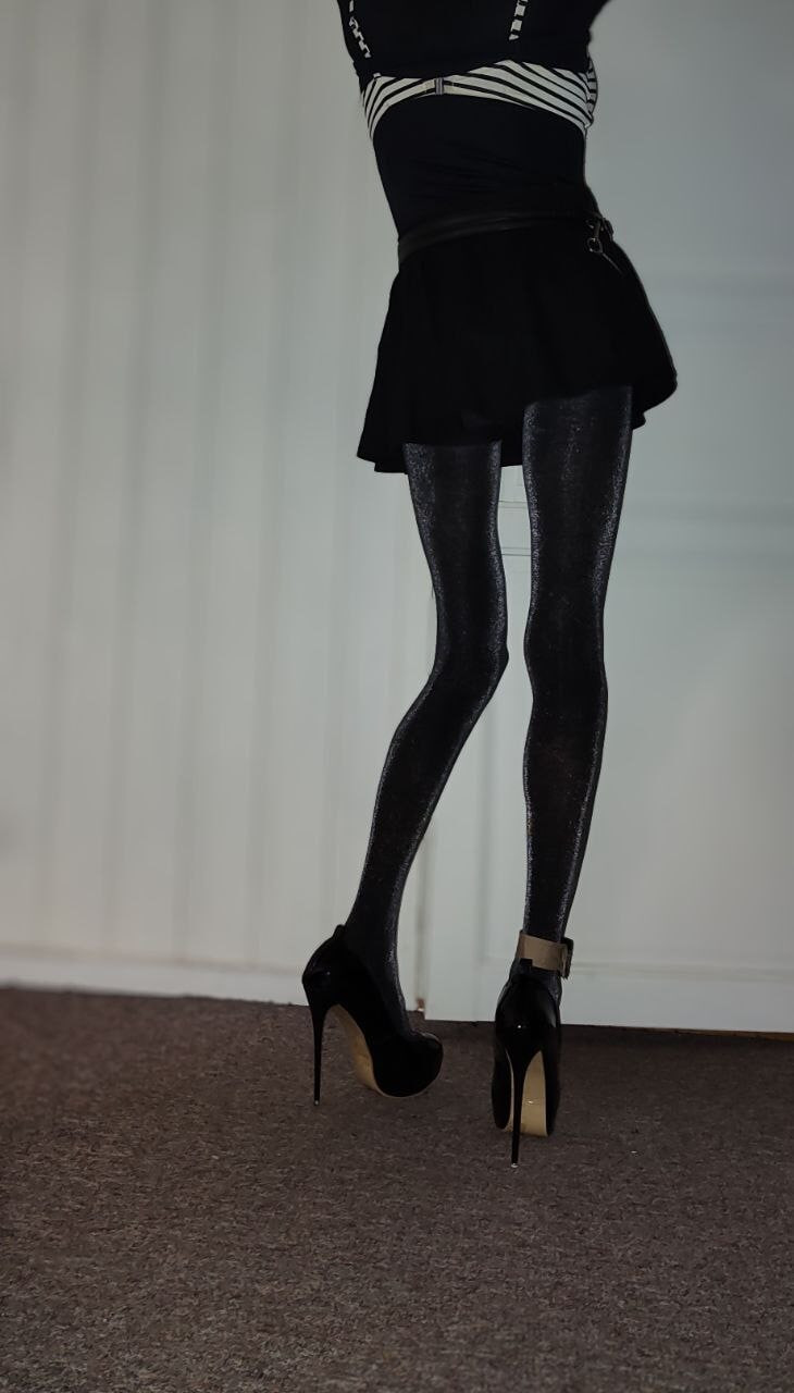 Legs #2