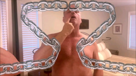 CHAIN ERECTION