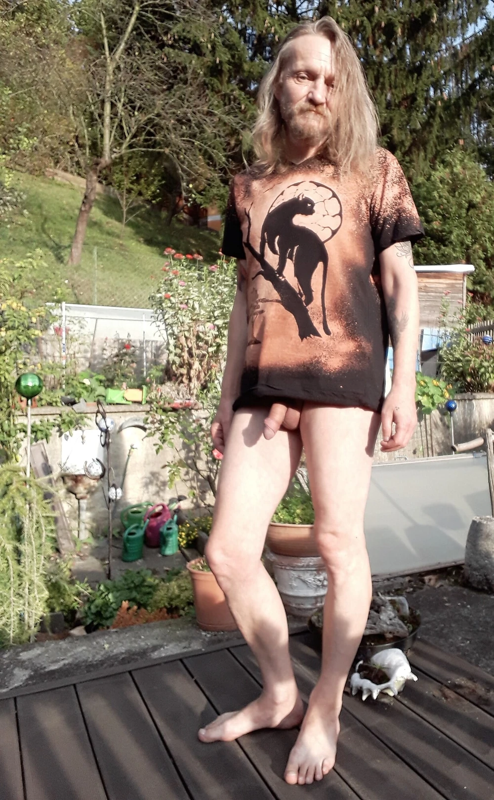 Im Garten #2